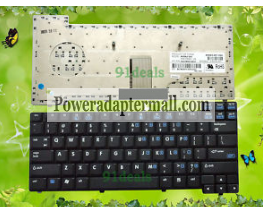 NEW HP K061026A1 K031926M1 K061026R1 US keyboard